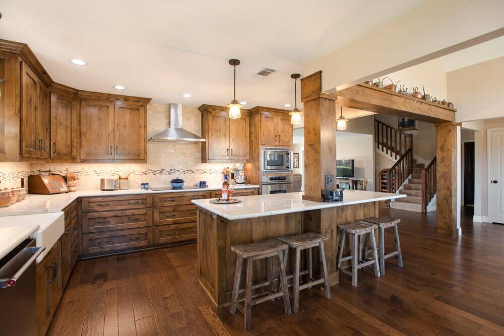 Benview-kitchen-remodel-with-wall-removal-after